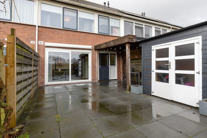 Foto 39 van Thorbeckestraat 92