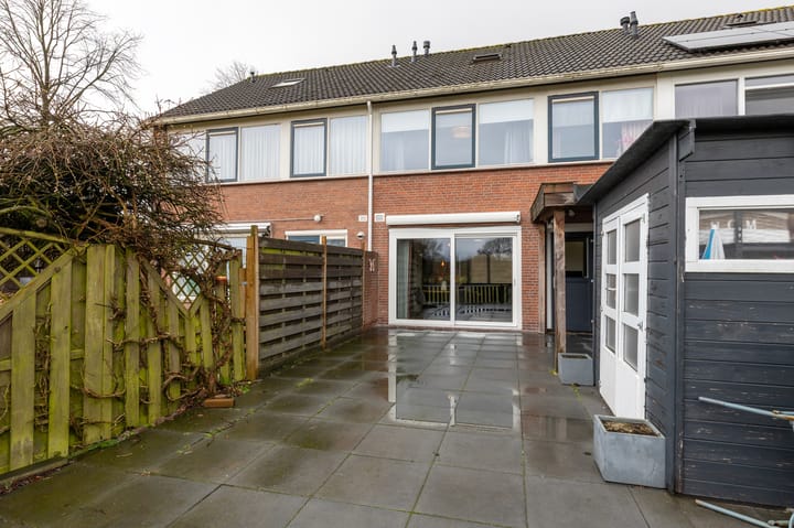 Foto 40 van Thorbeckestraat 92