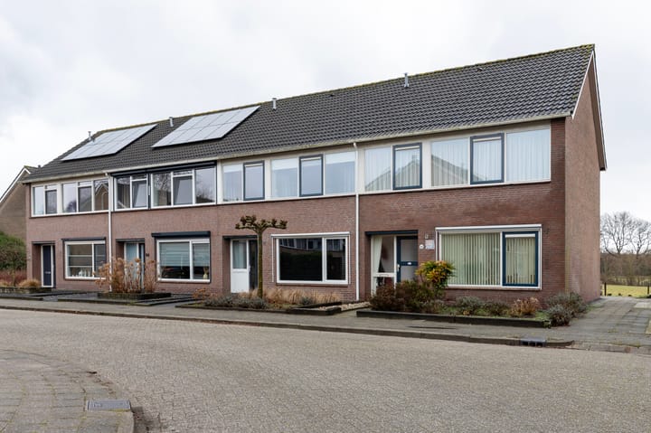 Foto 41 van Thorbeckestraat 92