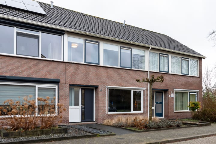 Foto 43 van Thorbeckestraat 92