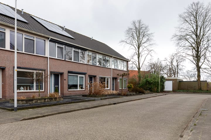 Foto 44 van Thorbeckestraat 92