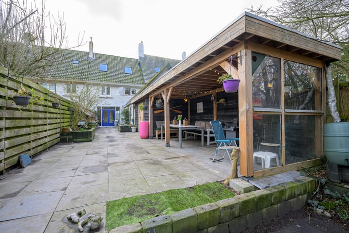 Photo 3 of Zuiderdijkweg 20