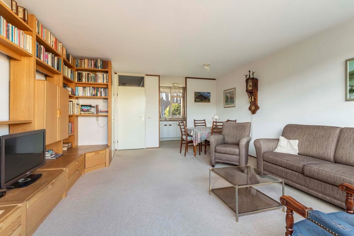 Foto 2 van Beurtvaartstraat 18