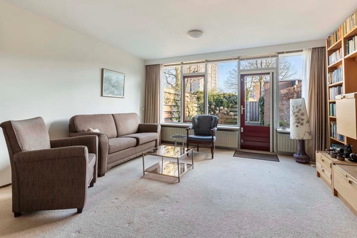 Foto 4 van Beurtvaartstraat 18