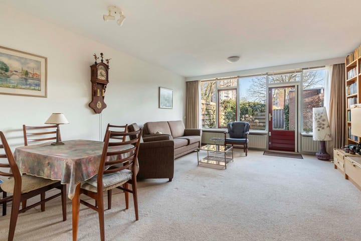 Foto 5 van Beurtvaartstraat 18