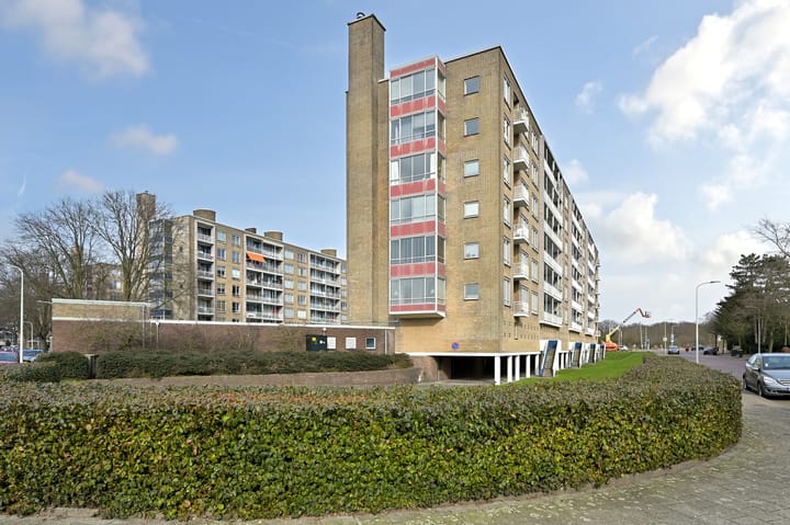 Foto 5 van Van Alkemadelaan 854