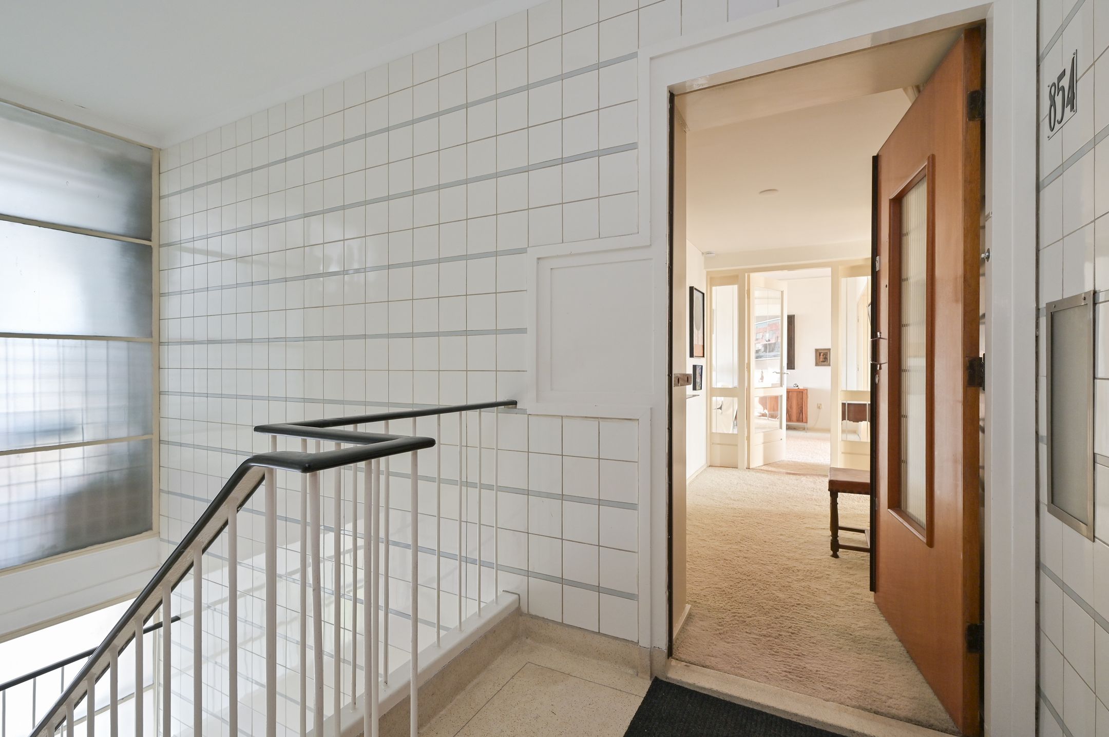 Foto 9 van Van Alkemadelaan 854