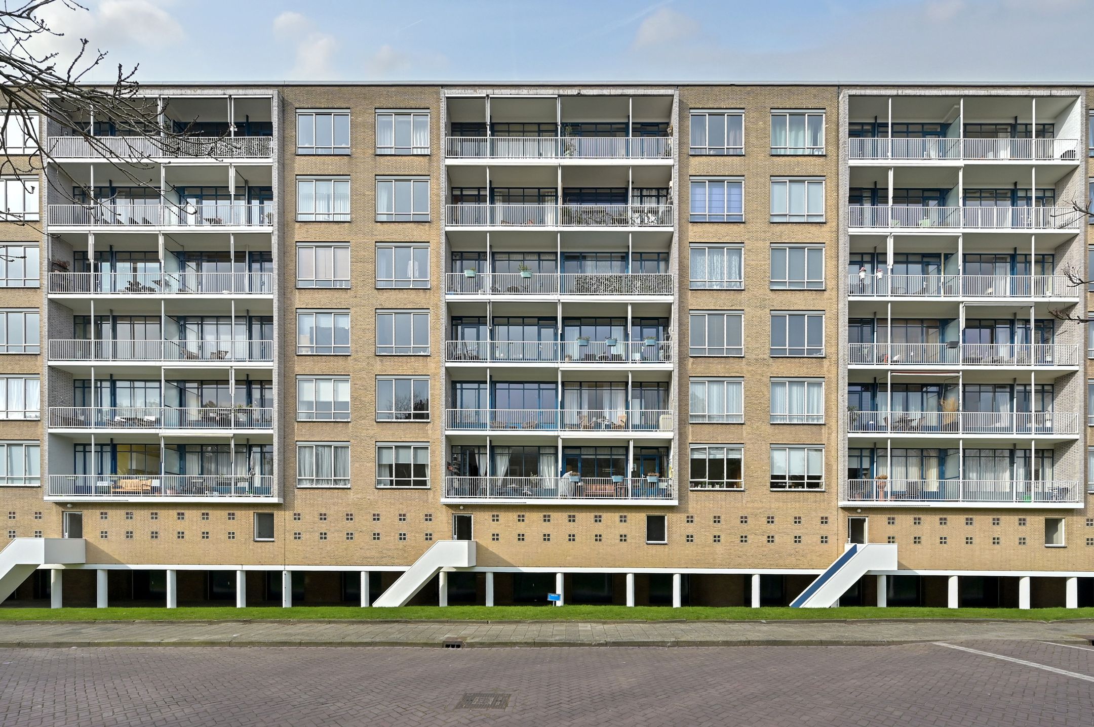 Foto 3 van Van Alkemadelaan 854