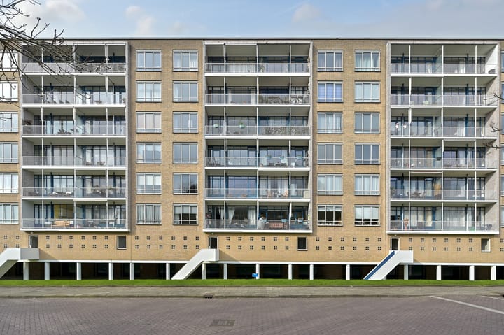 Foto 3 van Van Alkemadelaan 854