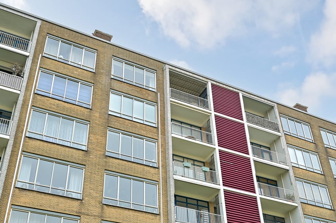 Foto 7 van Van Alkemadelaan 854