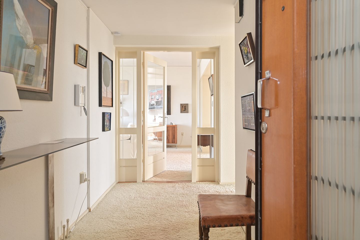 Foto 10 van Van Alkemadelaan 854