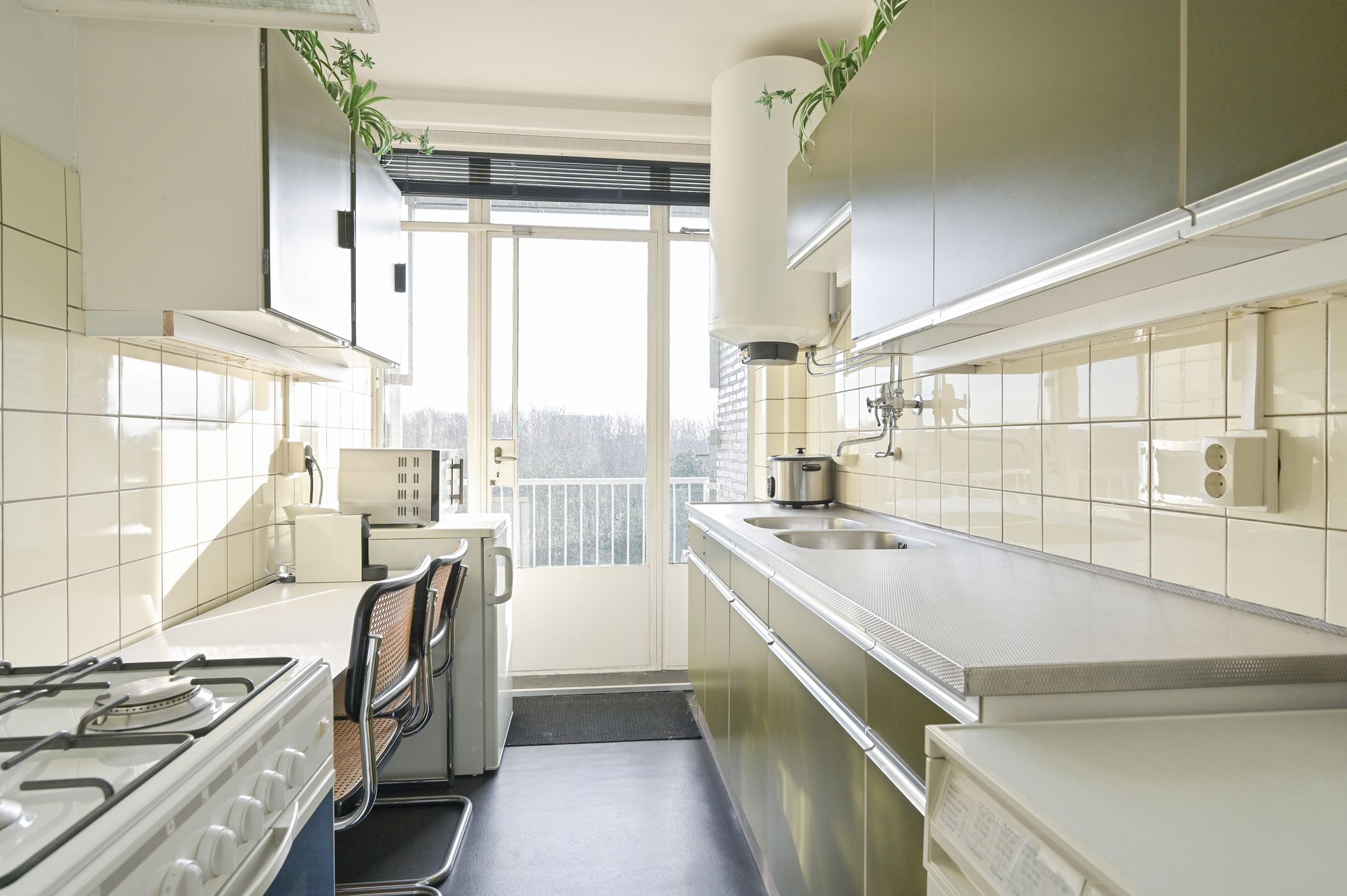 Foto 15 van Van Alkemadelaan 854