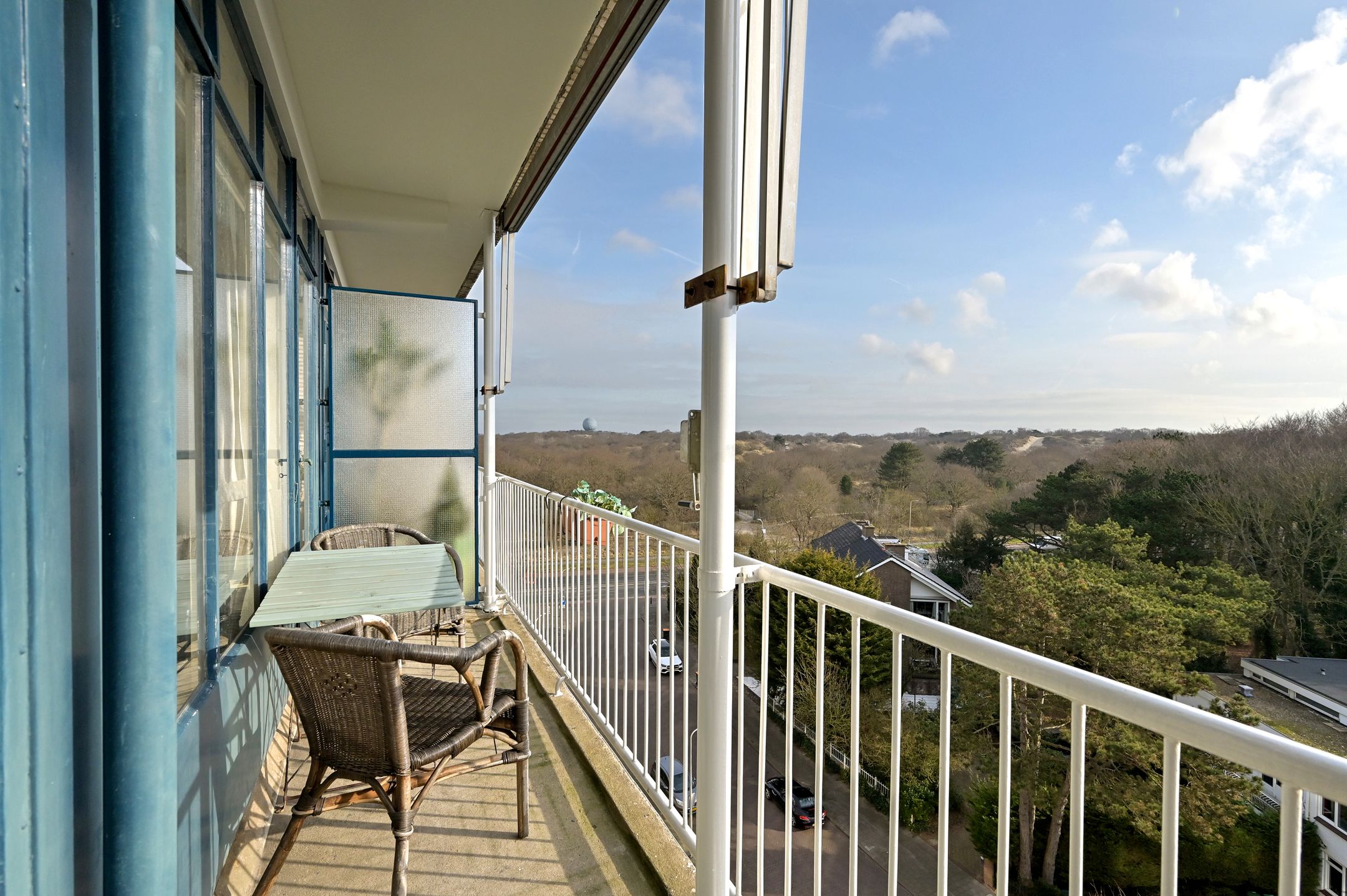 Foto 18 van Van Alkemadelaan 854