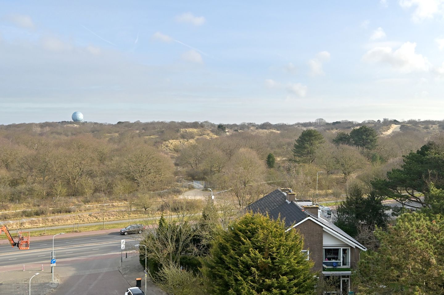 Foto 19 van Van Alkemadelaan 854