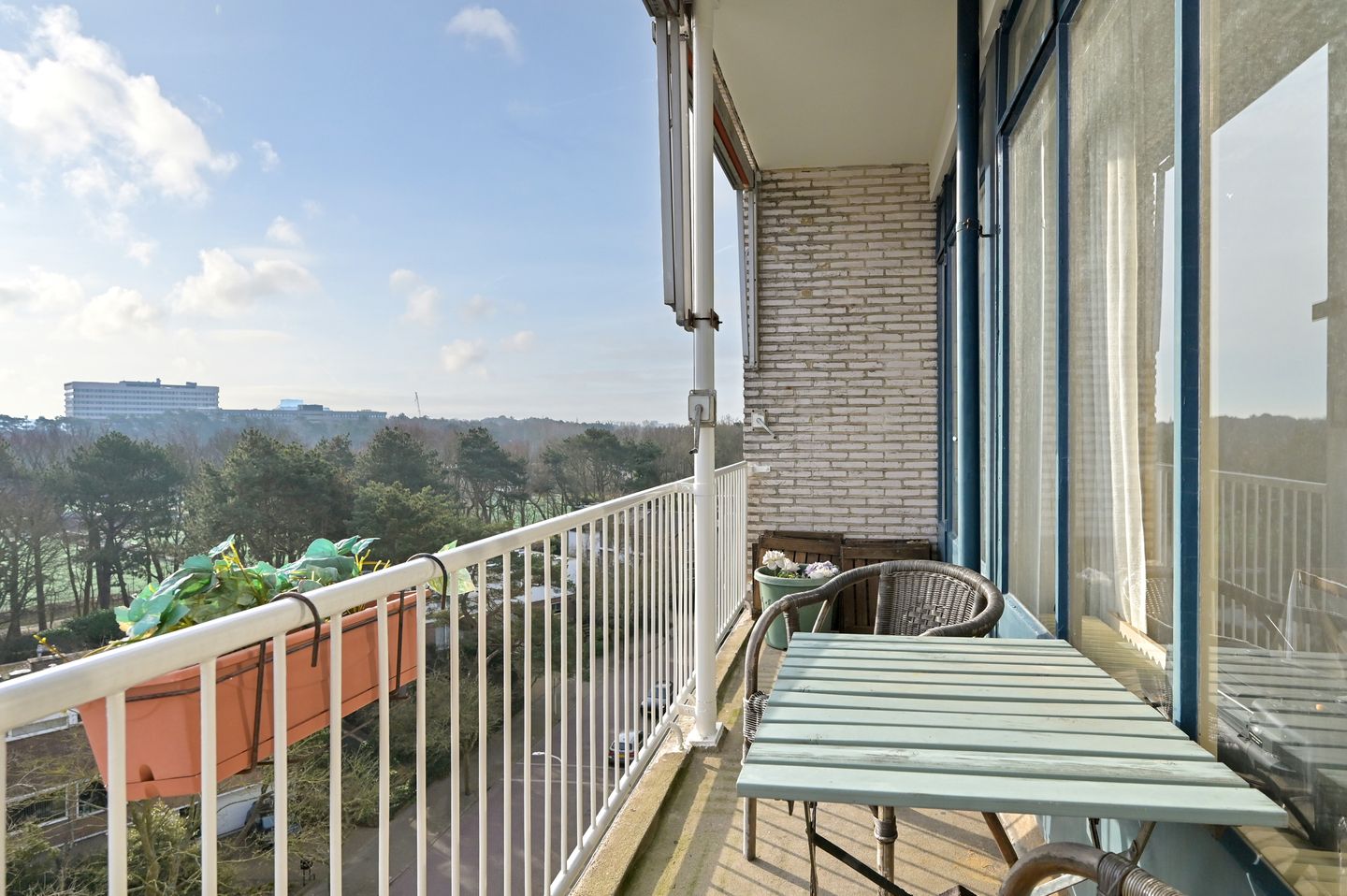 Foto 20 van Van Alkemadelaan 854