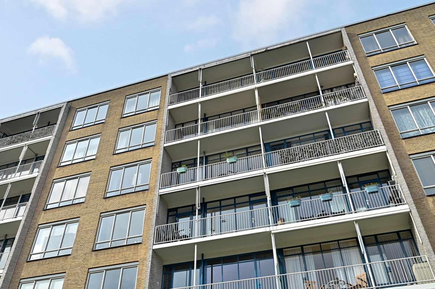 Foto 4 van Van Alkemadelaan 854