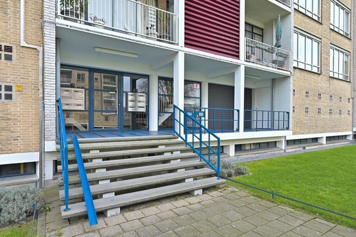 Foto 6 van Van Alkemadelaan 854