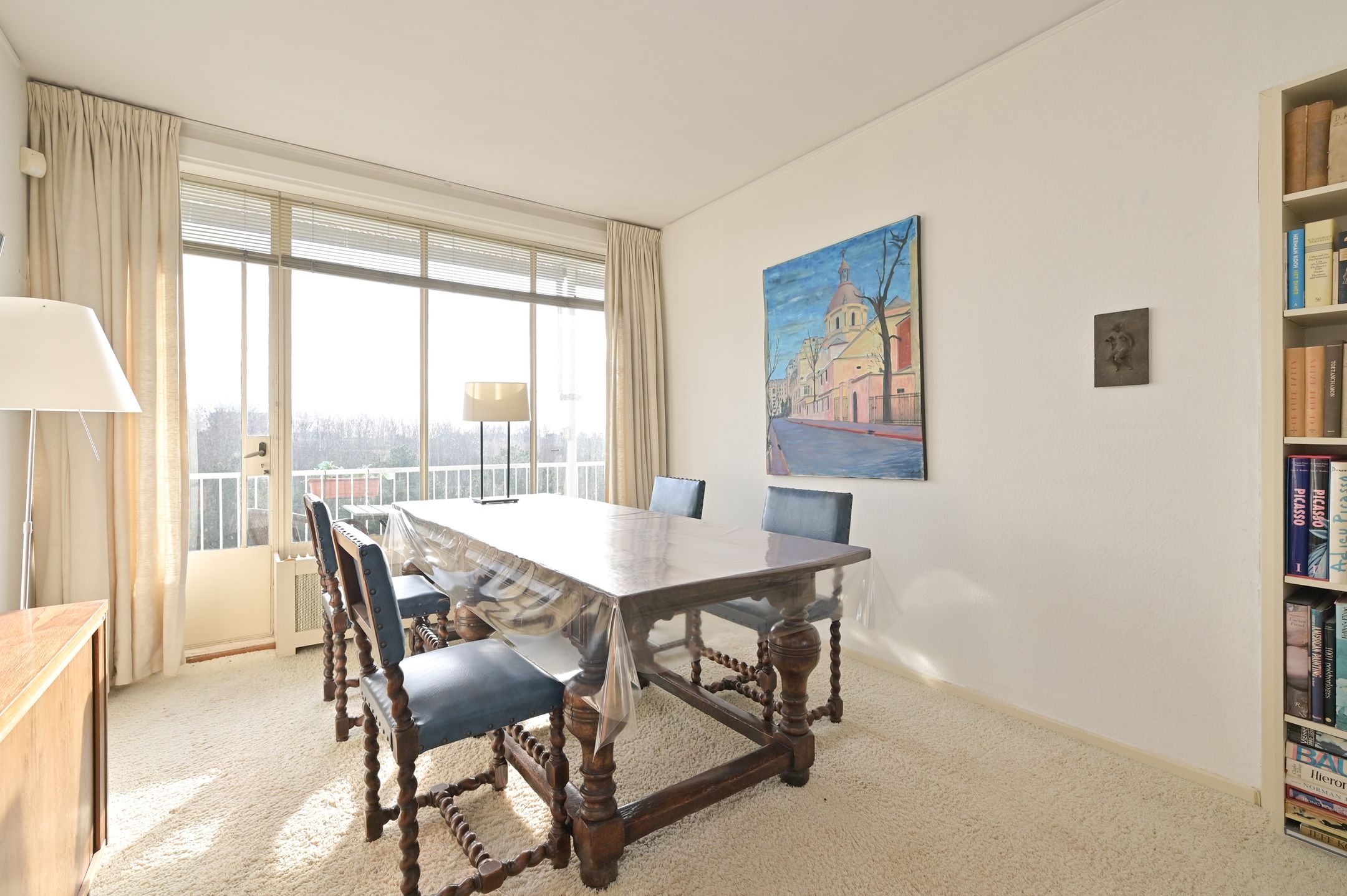 Foto 24 van Van Alkemadelaan 854