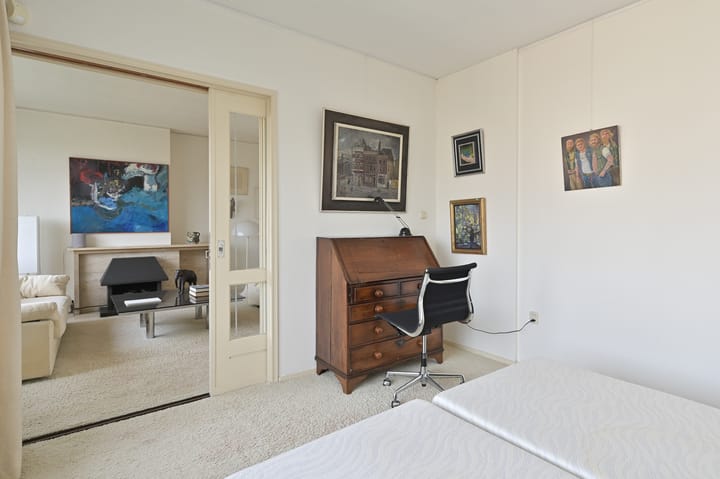 Foto 33 van Van Alkemadelaan 854