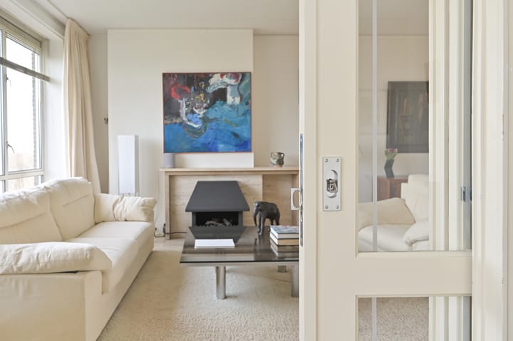 Foto 34 van Van Alkemadelaan 854