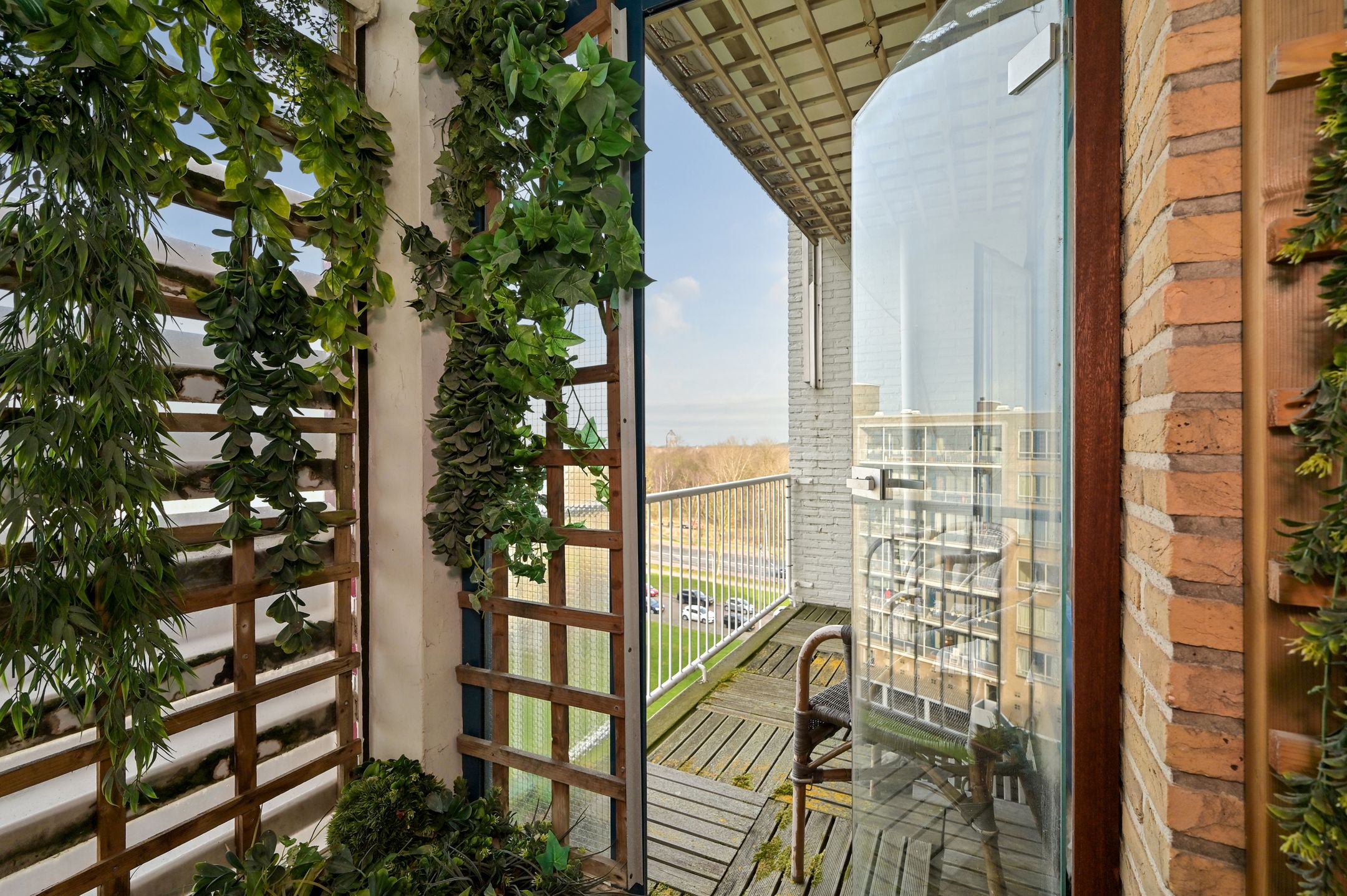 Foto 36 van Van Alkemadelaan 854