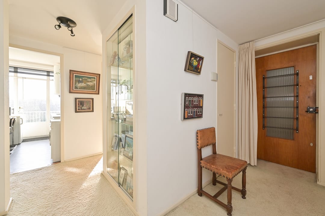 Foto 11 van Van Alkemadelaan 854