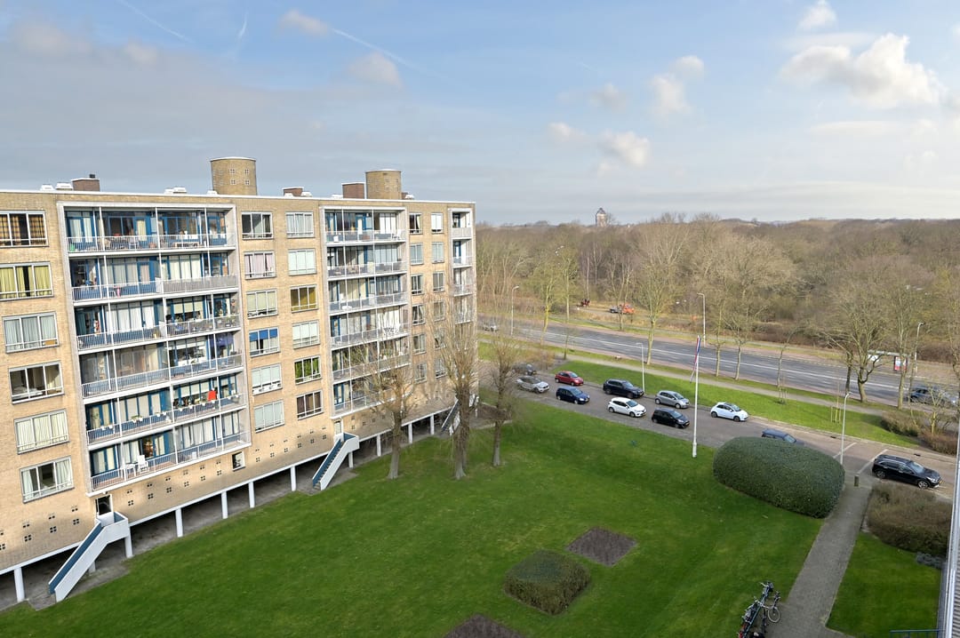 Foto 38 van Van Alkemadelaan 854