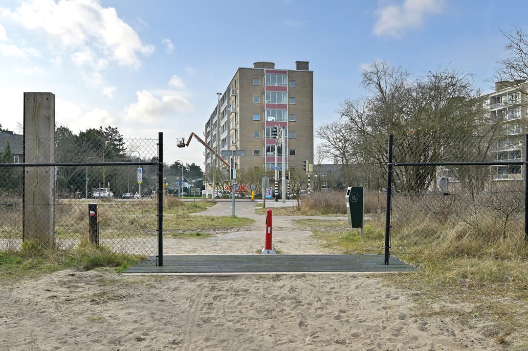 Foto 43 van Van Alkemadelaan 854