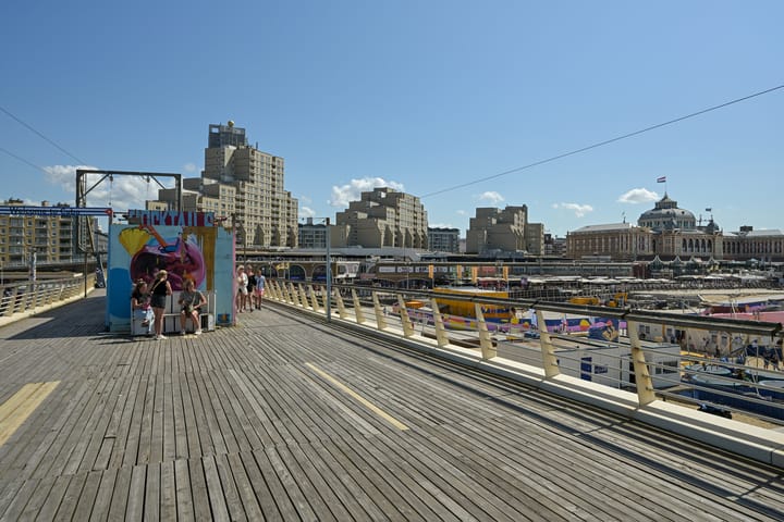 Foto 47 van Van Alkemadelaan 854