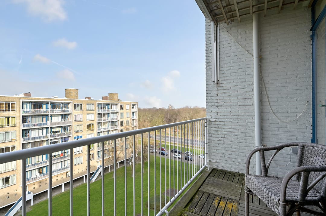 Foto 37 van Van Alkemadelaan 854