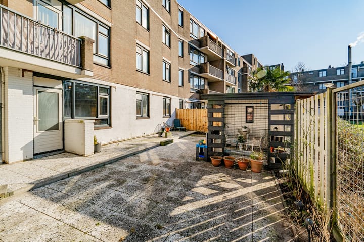 Foto 4 van Papendrechtstraat 34