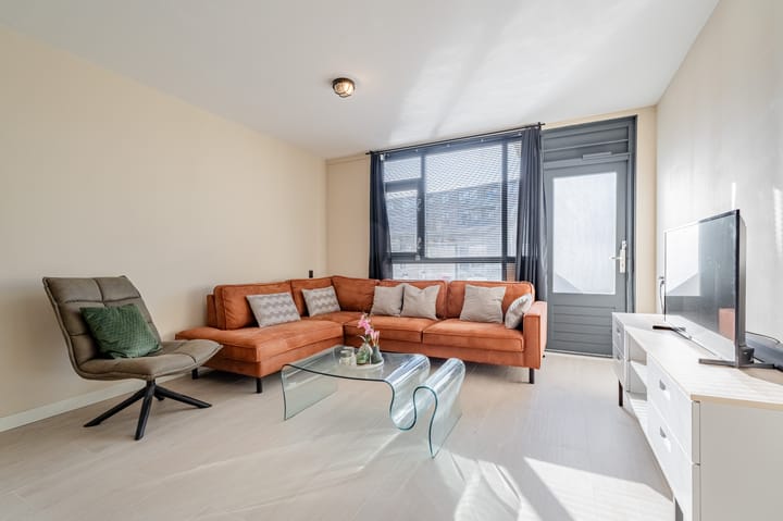 Foto 5 van Papendrechtstraat 34