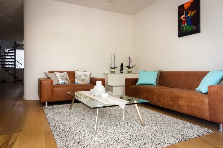 Foto 3 van Prinsengracht 190-1