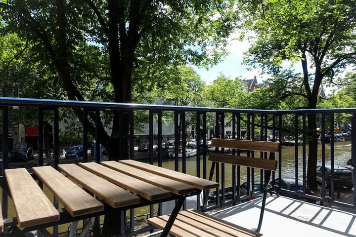 Foto 5 van Prinsengracht 190-1