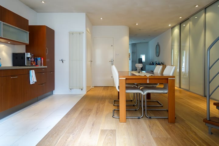 Foto 7 van Prinsengracht 190-1