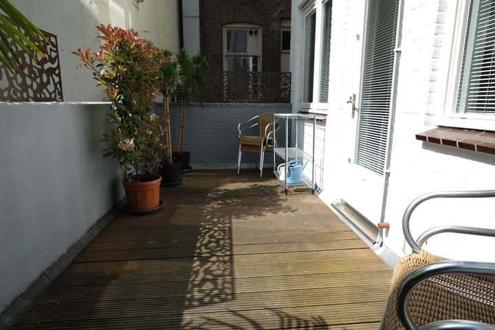 Foto 8 van Prinsengracht 190-1