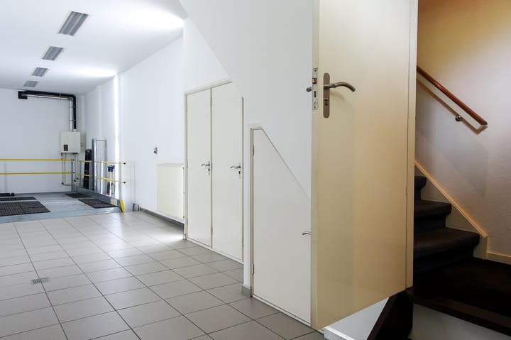 Foto 18 van Prinsengracht 190-1