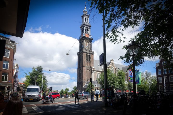 Foto 20 van Prinsengracht 190-1