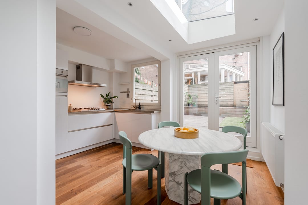 Foto 2 van Van Oldenbarneveldtstraat 96-AO