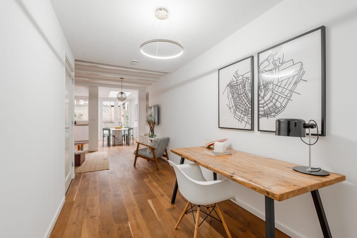 Foto 5 van Van Oldenbarneveldtstraat 96-AO