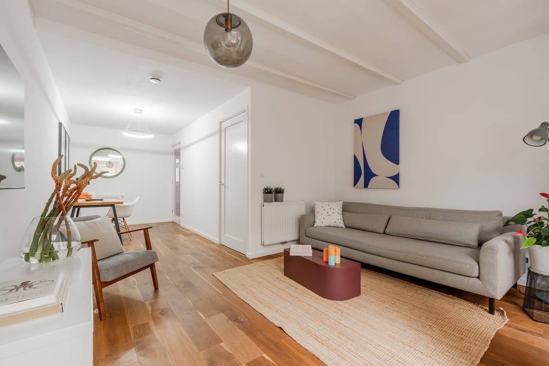 Foto 8 van Van Oldenbarneveldtstraat 96-AO