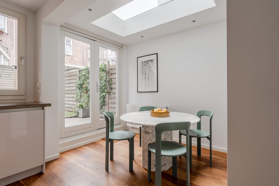 Foto 11 van Van Oldenbarneveldtstraat 96-AO