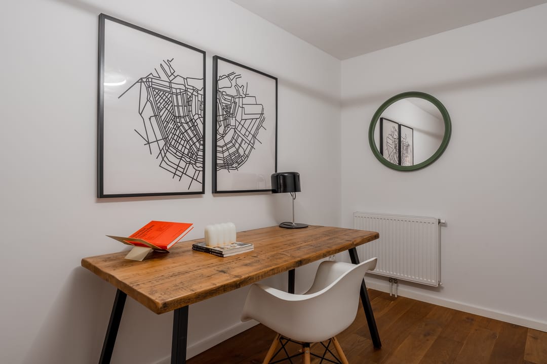 Foto 13 van Van Oldenbarneveldtstraat 96-AO