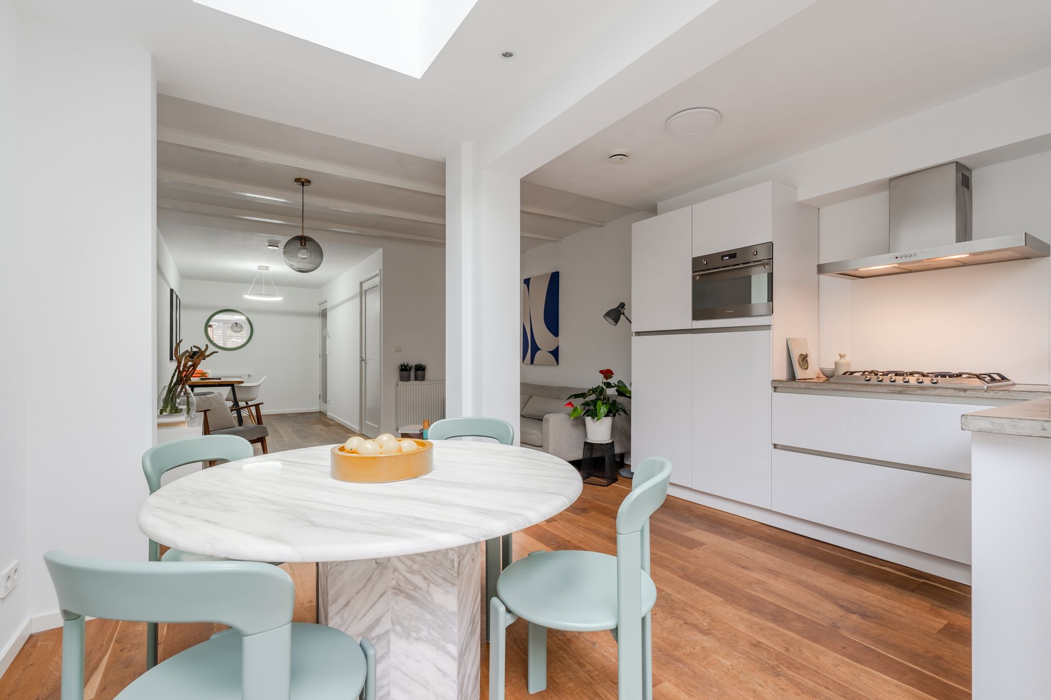 Foto 18 van Van Oldenbarneveldtstraat 96-AO