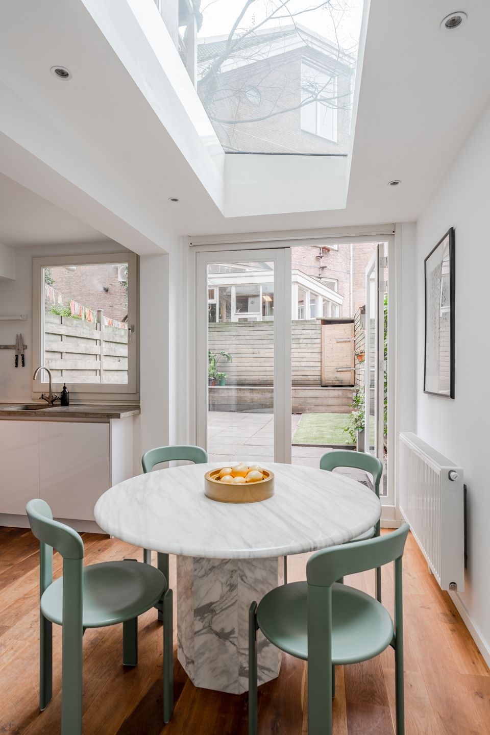 Foto 19 van Van Oldenbarneveldtstraat 96-AO