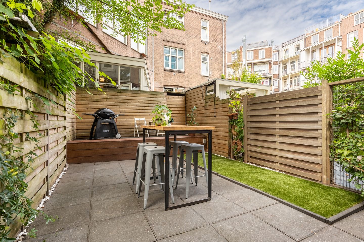 Foto 20 van Van Oldenbarneveldtstraat 96-AO