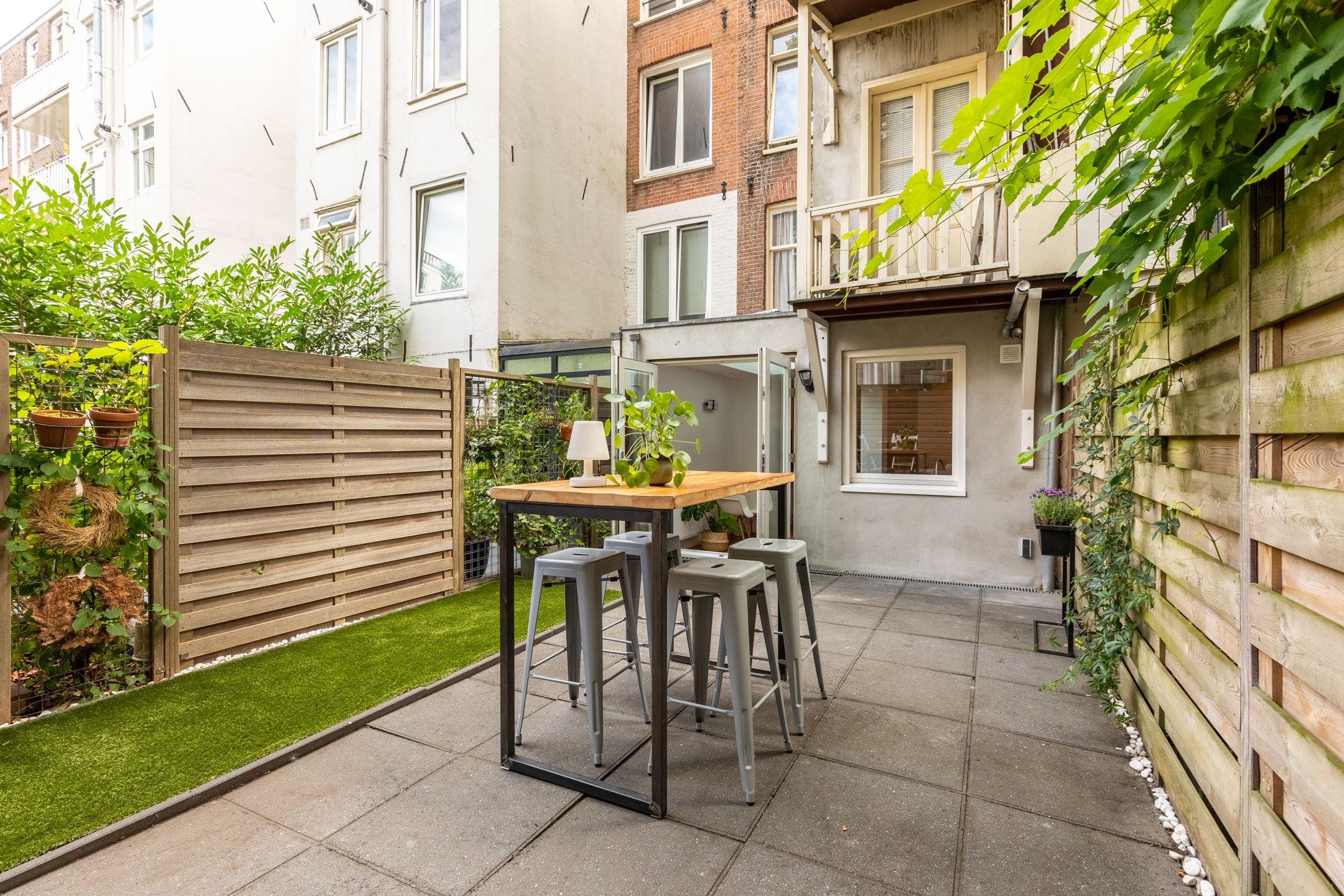 Foto 21 van Van Oldenbarneveldtstraat 96-AO