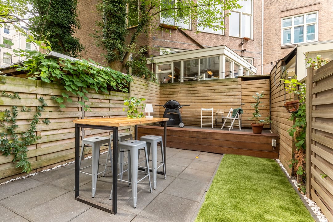 Foto 22 van Van Oldenbarneveldtstraat 96-AO