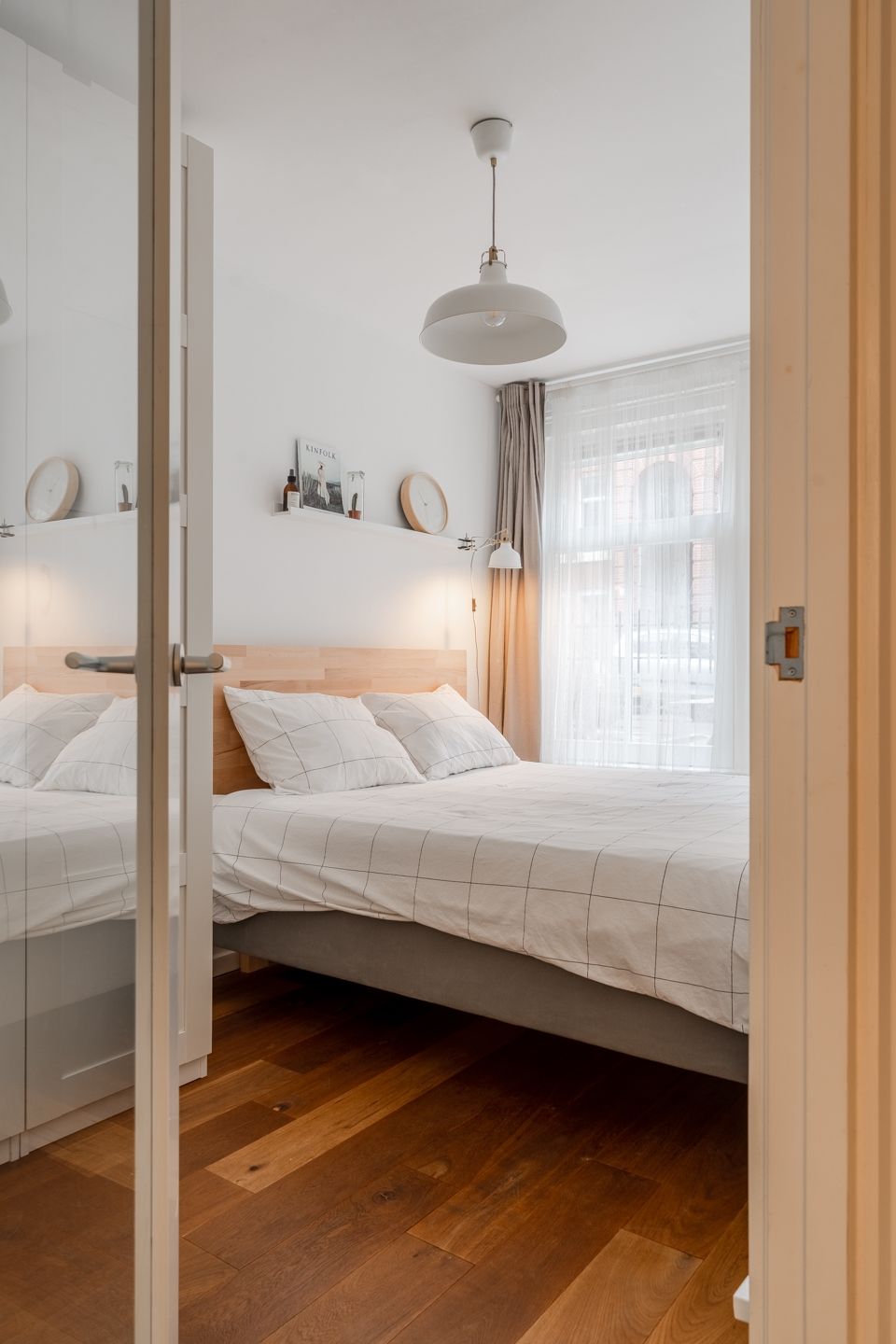 Foto 24 van Van Oldenbarneveldtstraat 96-AO