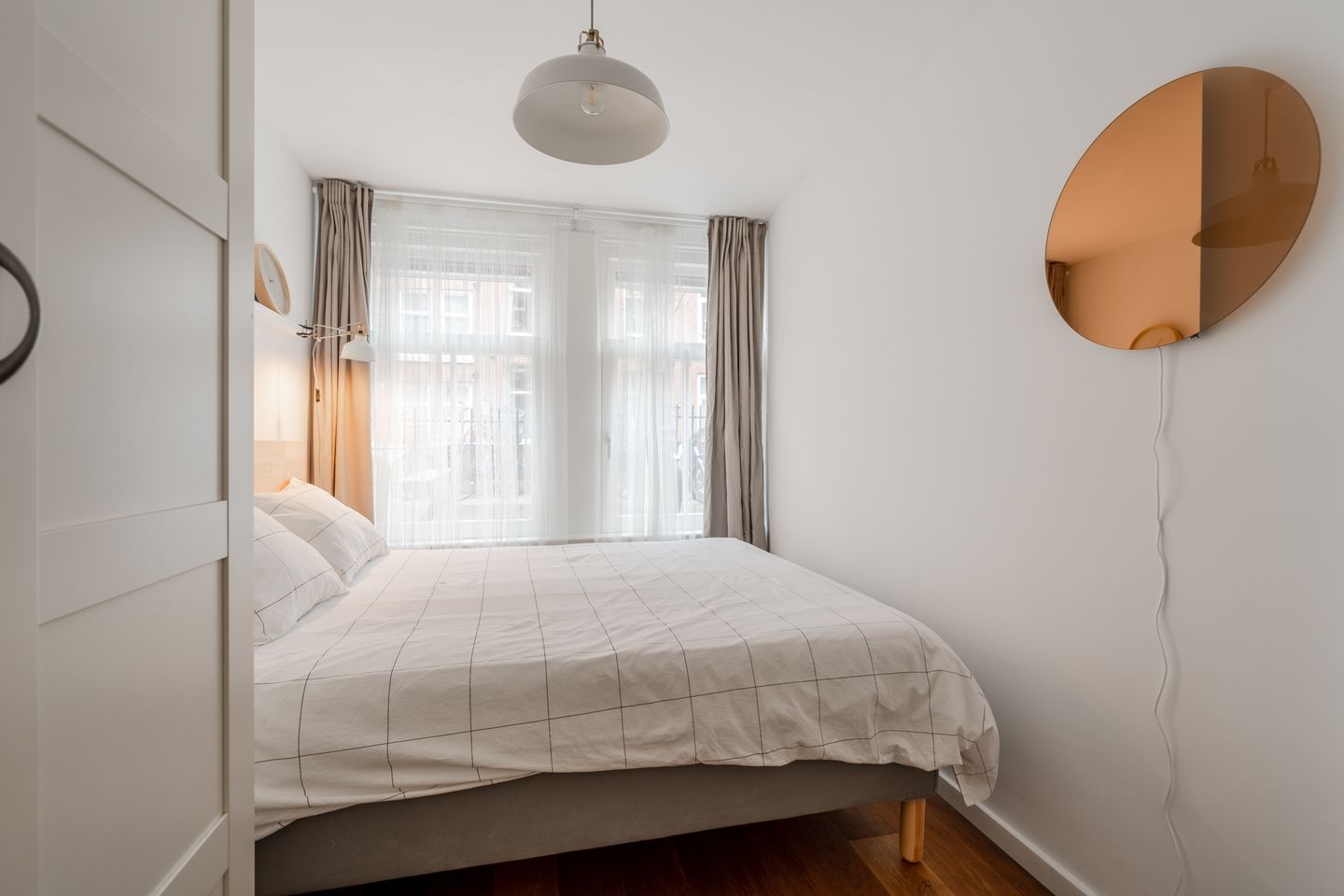 Foto 25 van Van Oldenbarneveldtstraat 96-AO